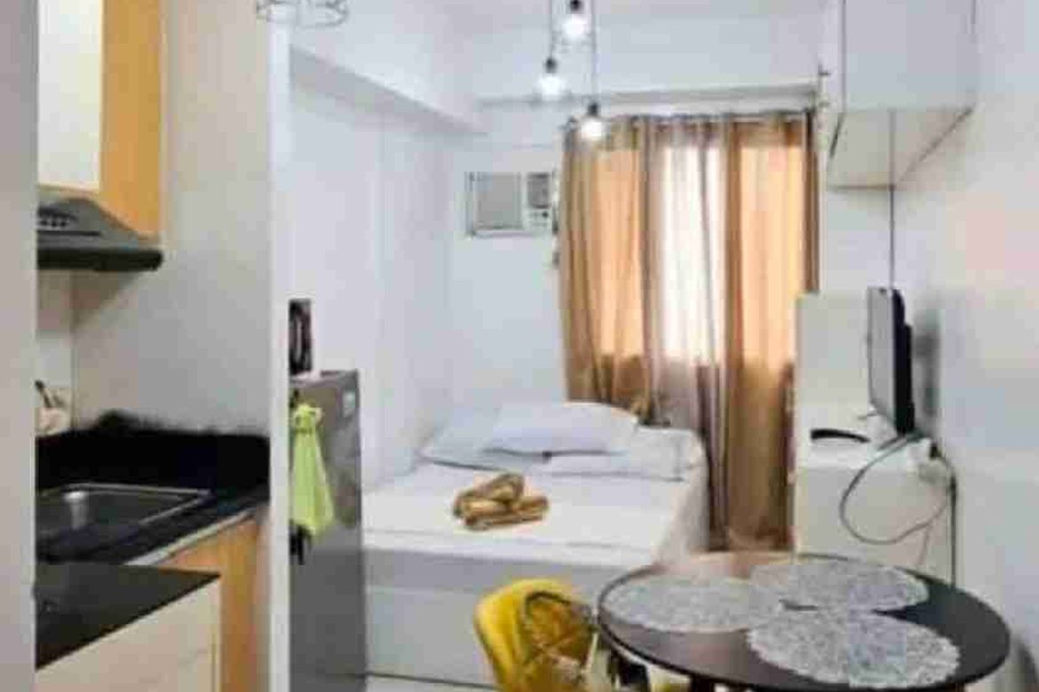 Condo for Rent in Barangay 19-B, Davao City, Davao del Sur