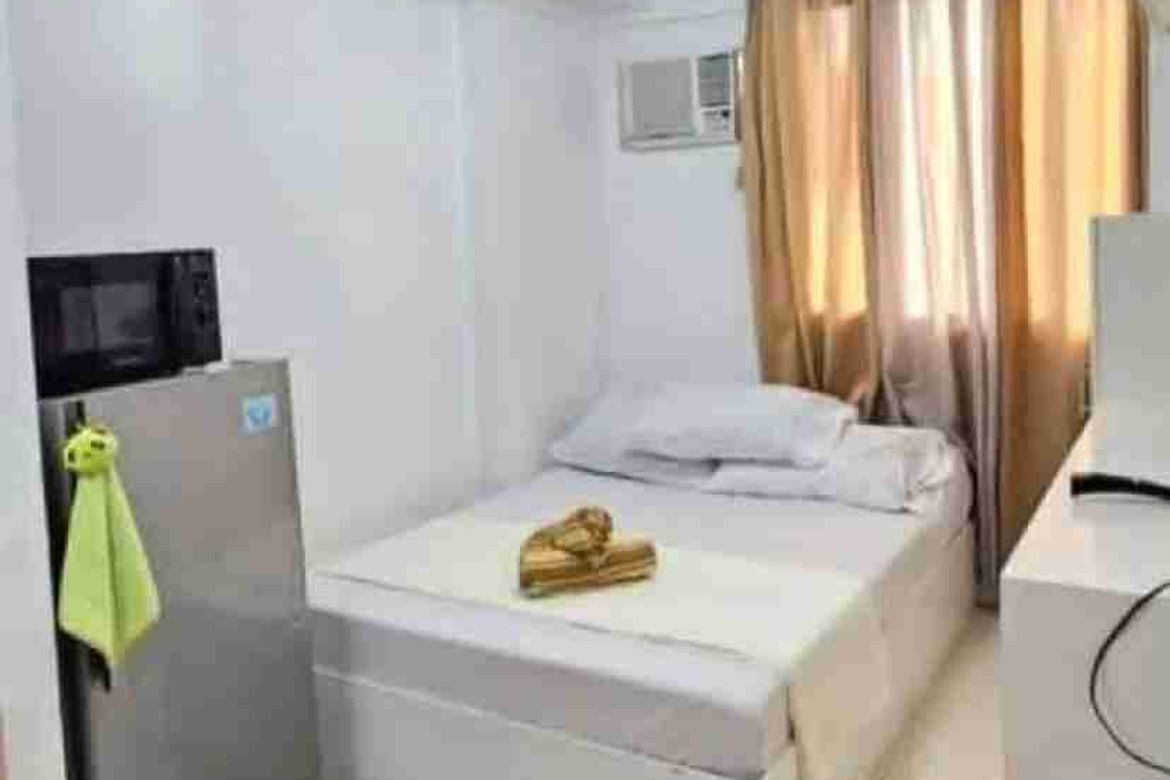 Condo for Rent in Barangay 19-B, Davao City, Davao del Sur photo 2