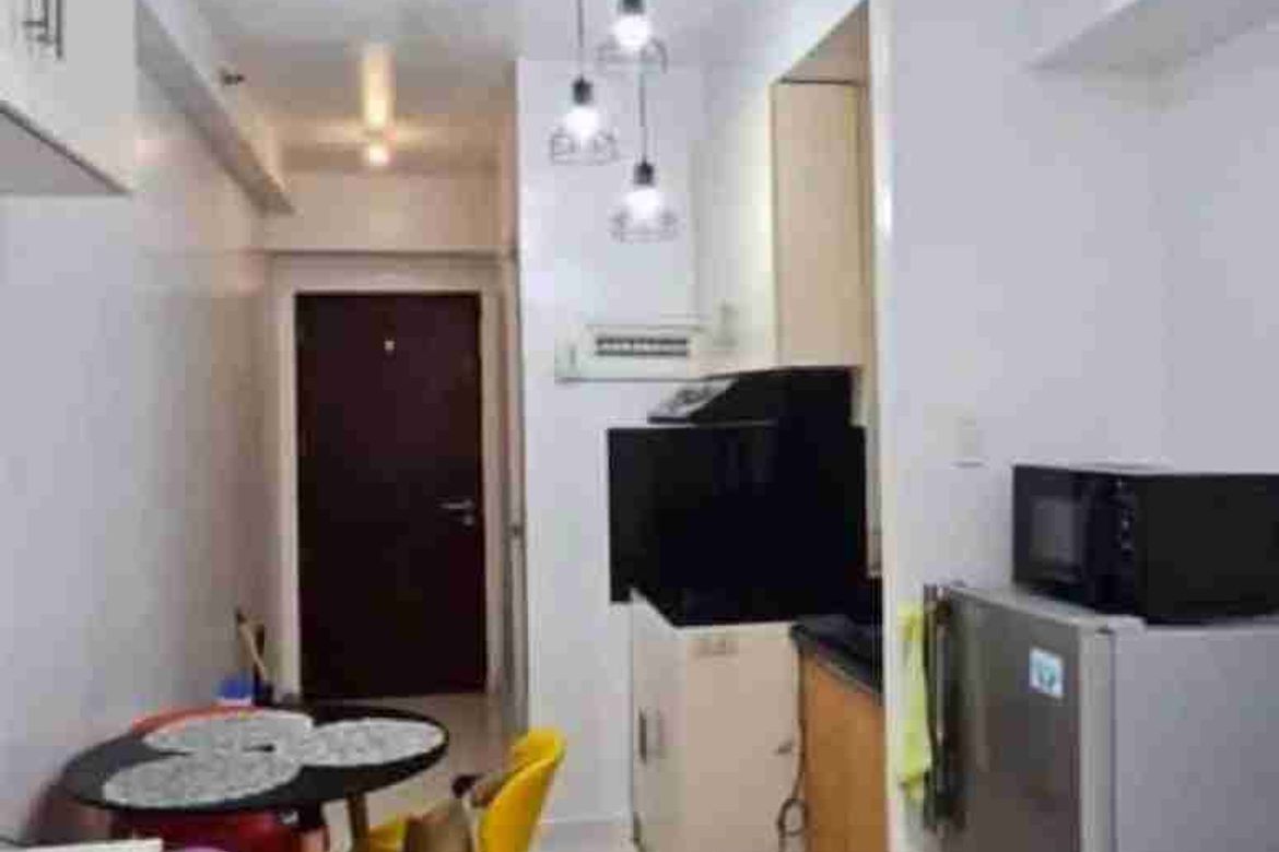 Condo for Rent in Barangay 19-B, Davao City, Davao del Sur photo 3