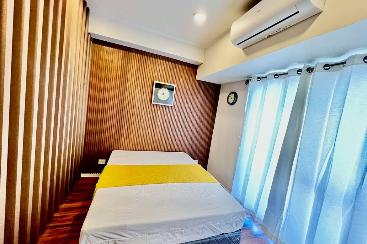 Condo for Rent in Barangay 19-B, Davao City, Davao del Sur photo 2