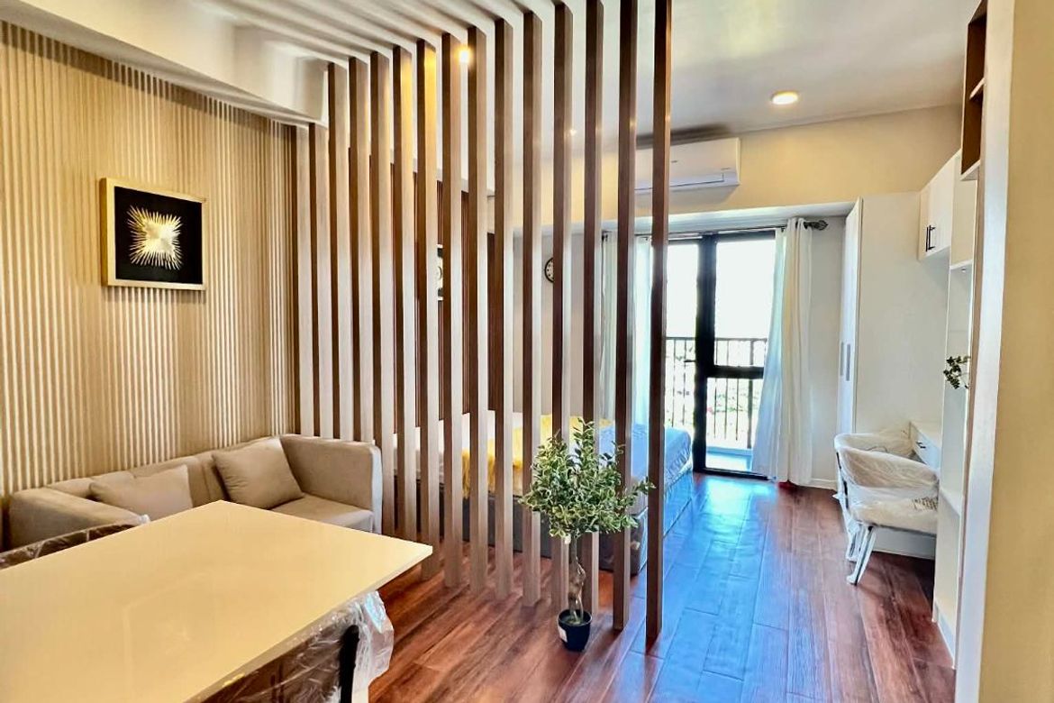 Condo for Rent in Barangay 19-B, Davao City, Davao del Sur photo 4