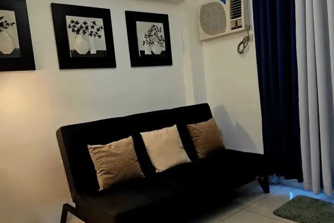 Condo for Rent in Barangay 76, Pasay, Metro Manila near LRT-1 Libertad photo 2