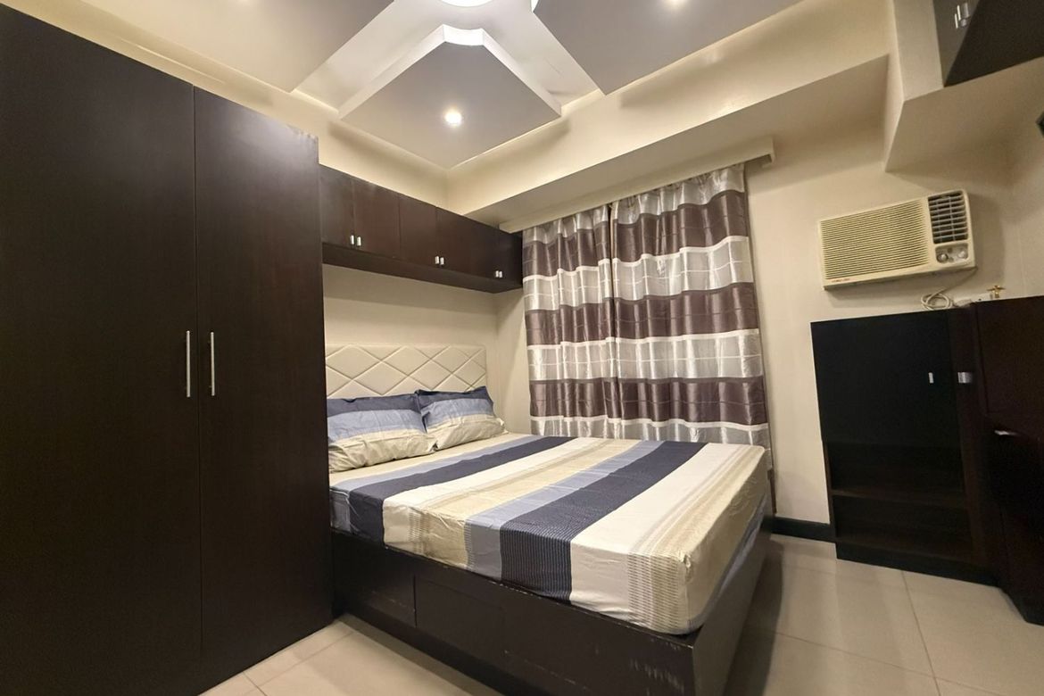 Condo for Rent in Barangka Ilaya, Mandaluyong, Metro Manila near MRT-3 Boni