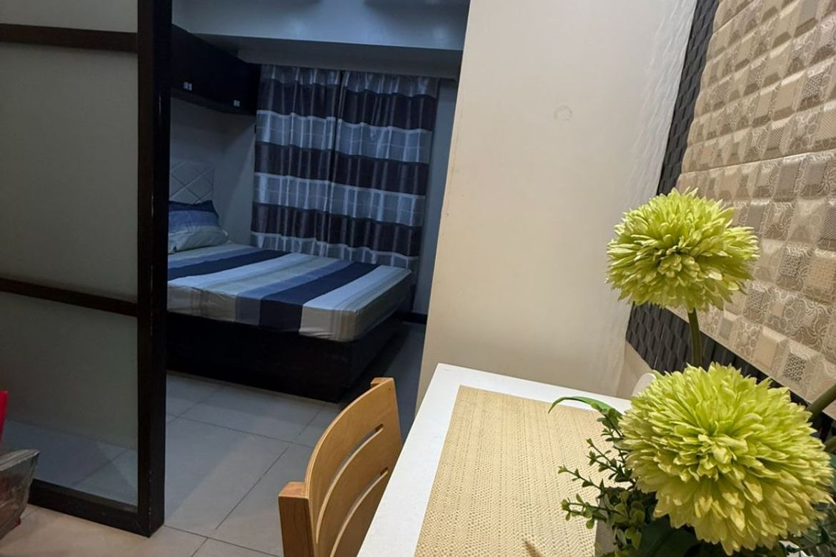 Condo for Rent in Barangka Ilaya, Mandaluyong, Metro Manila near MRT-3 Boni photo 2