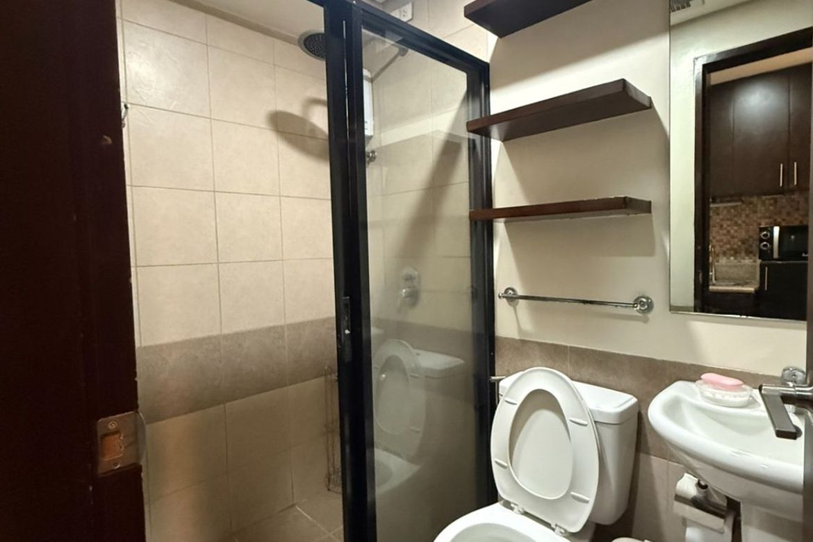 Condo for Rent in Barangka Ilaya, Mandaluyong, Metro Manila near MRT-3 Boni photo 7