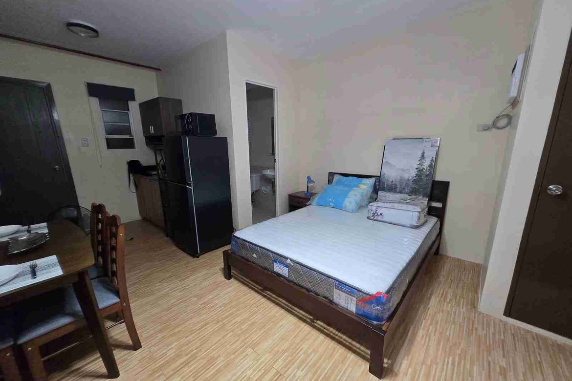 Condo for Rent in Basak, Lapu-Lapu, Cebu photo 7