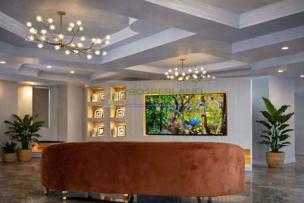 Condo for Rent in Bel-Air, Makati, Metro Manila photo 2