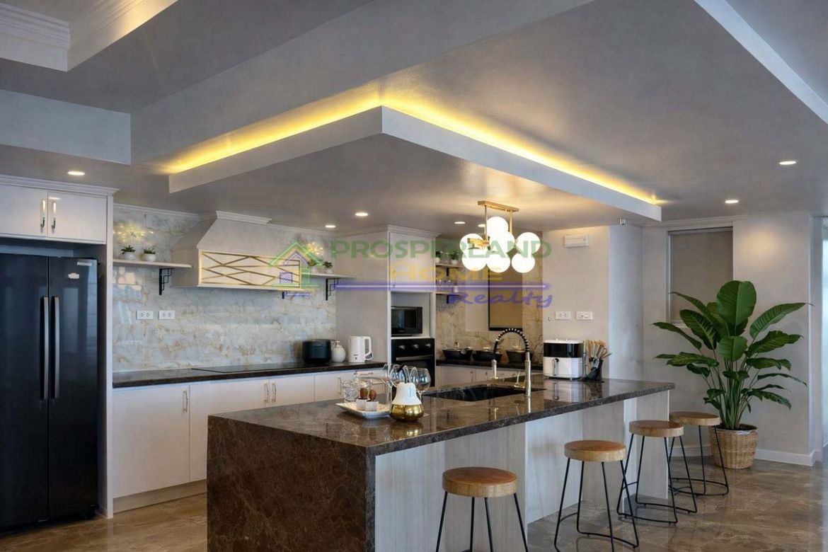 Condo for Rent in Bel-Air, Makati, Metro Manila photo 7