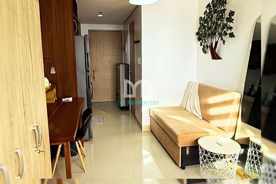 Condo for Rent in Burol, Dasmariñas, Cavite
