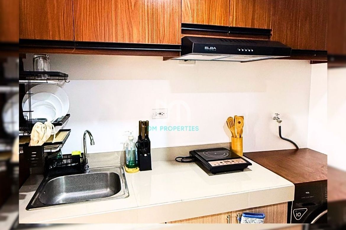 Condo for Rent in Burol, Dasmariñas, Cavite photo 2