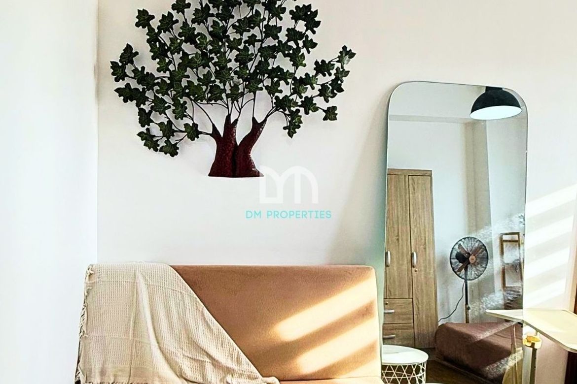 Condo for Rent in Burol, Dasmariñas, Cavite photo 3
