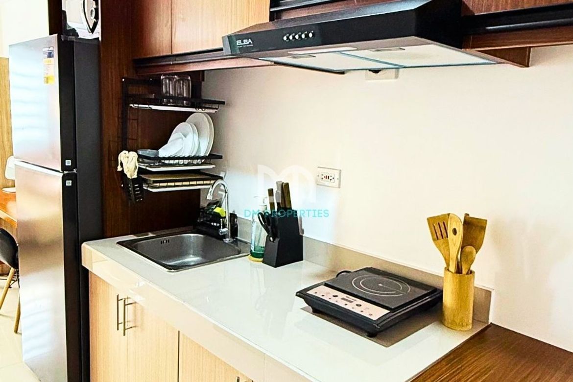 Condo for Rent in Burol, Dasmariñas, Cavite photo 6