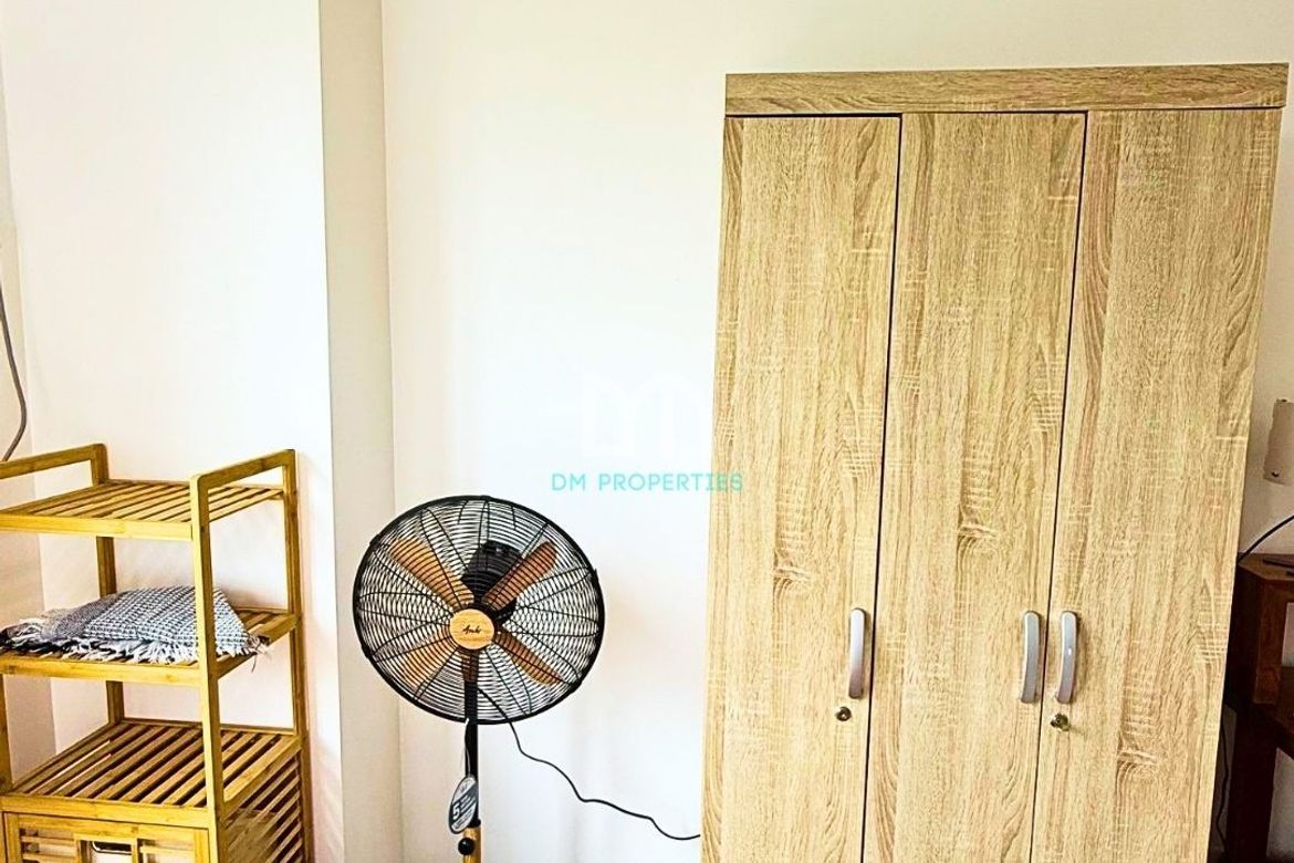 Condo for Rent in Burol, Dasmariñas, Cavite photo 8