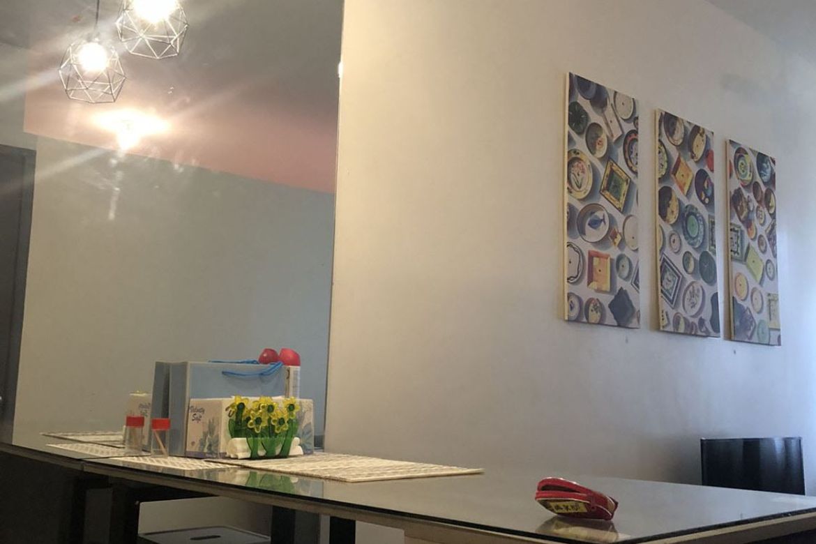 Condo for Rent in Canlubang, Calamba, Laguna photo 3
