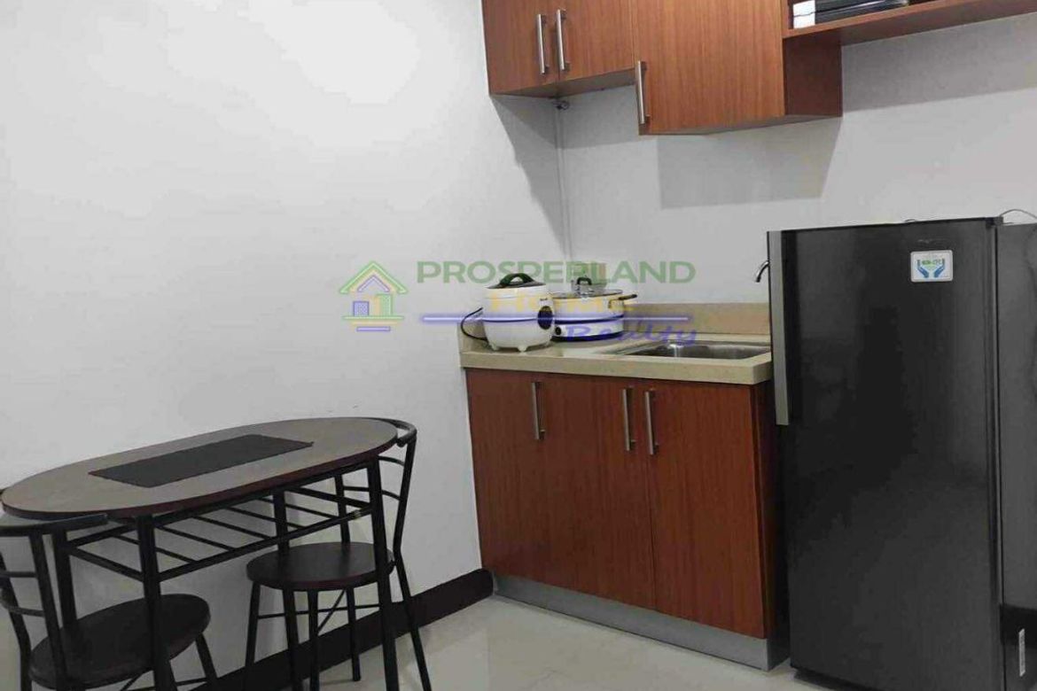 Condo for Rent in Don Bosco, Parañaque, Metro Manila photo 6