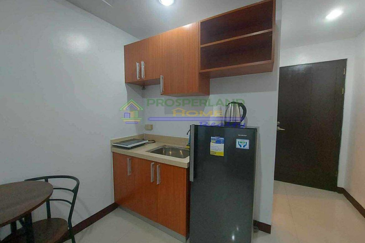 Condo for Rent in Don Bosco, Parañaque, Metro Manila photo 7