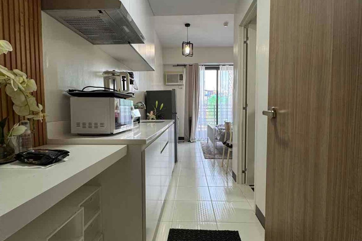 Condo for Rent in Don Jose, Santa Rosa, Laguna photo 4