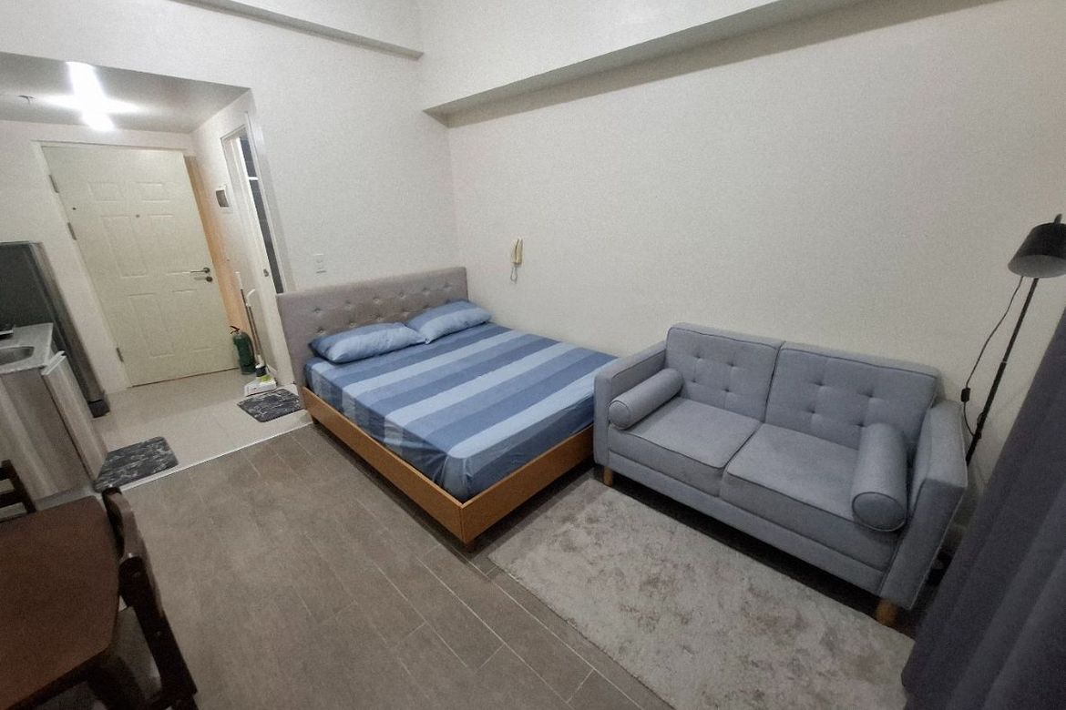 Condo for Rent in Grand Residences Cebu - North Tower A, Kasambagan, Cebu City, Cebu