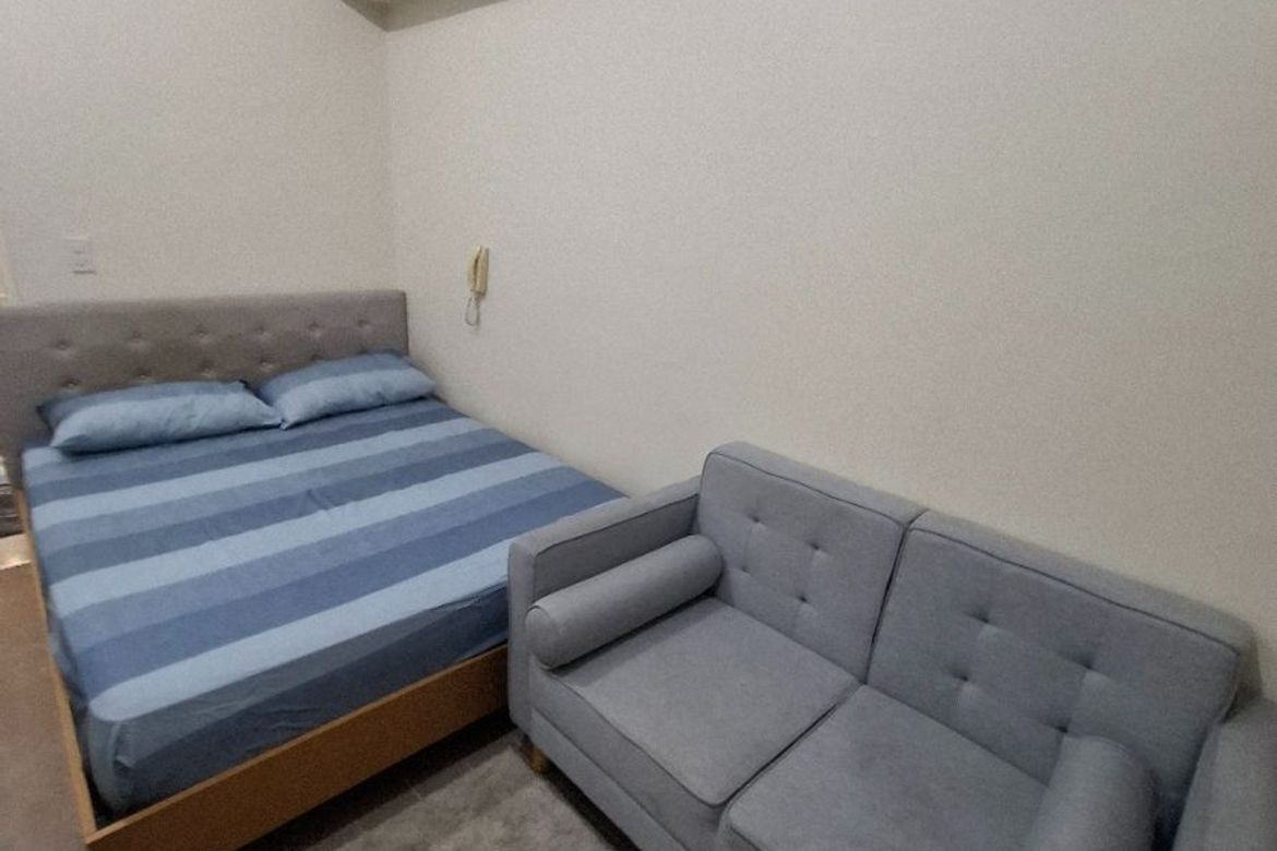 Condo for Rent in Grand Residences Cebu - North Tower A, Kasambagan, Cebu City, Cebu photo 3
