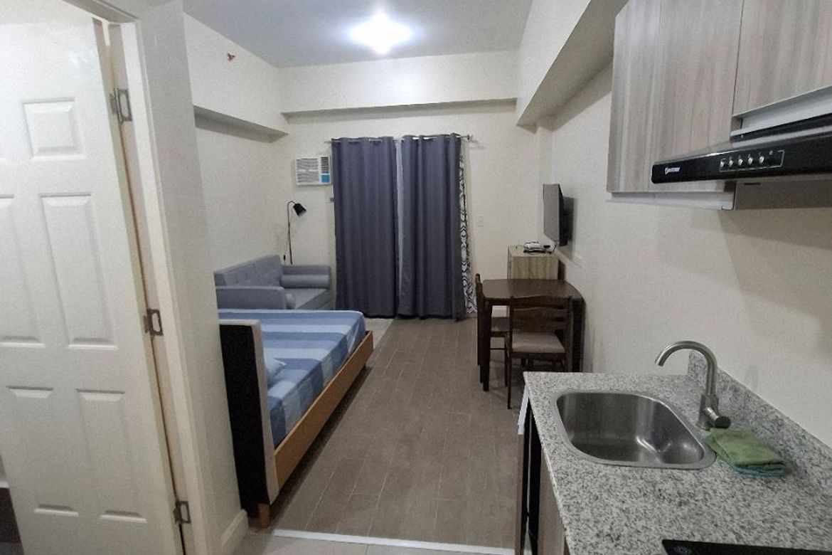 Condo for Rent in Grand Residences Cebu - North Tower A, Kasambagan, Cebu City, Cebu photo 4