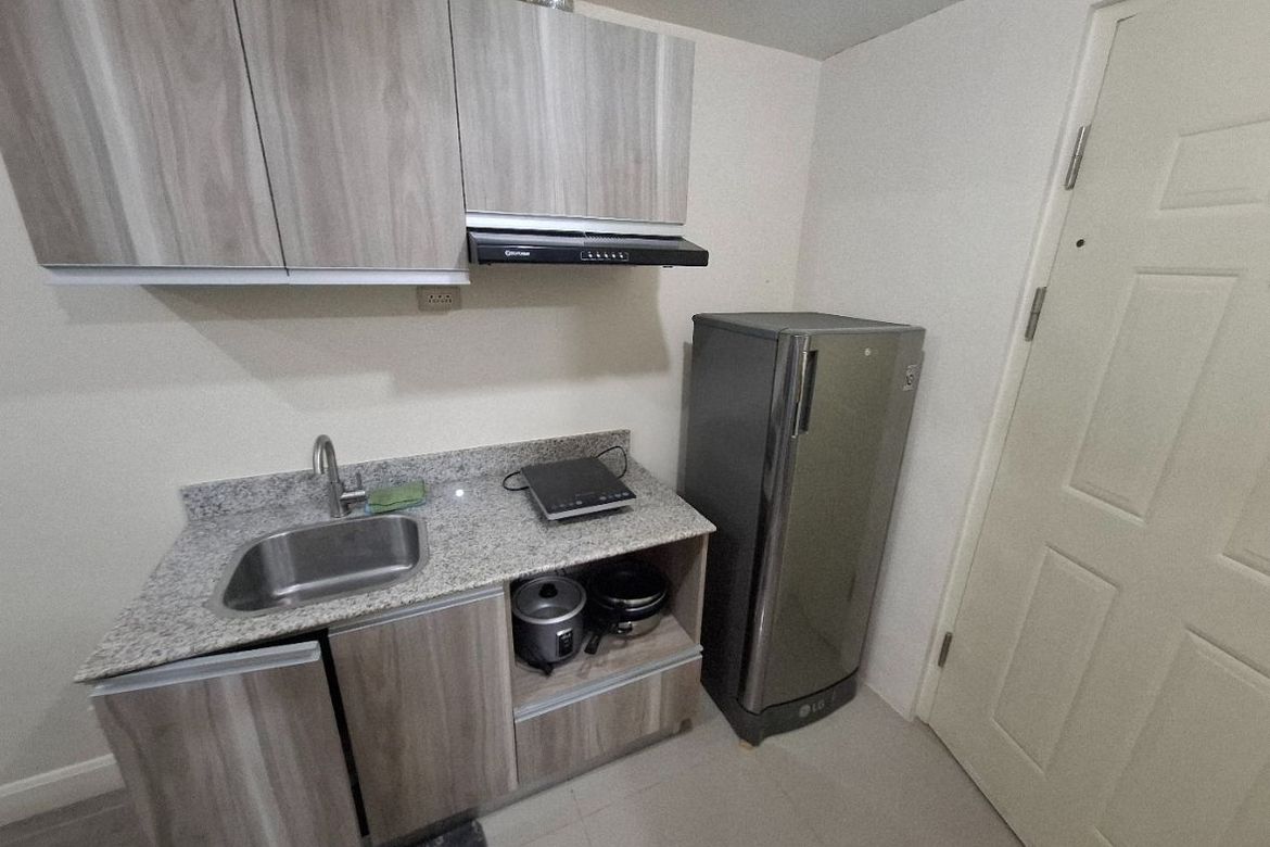 Condo for Rent in Grand Residences Cebu - North Tower A, Kasambagan, Cebu City, Cebu photo 5