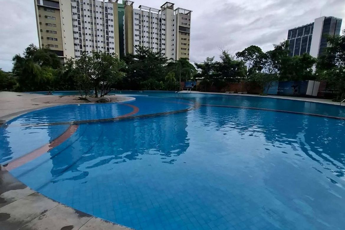 Condo for Rent in Grand Residences Cebu - North Tower A, Kasambagan, Cebu City, Cebu photo 7