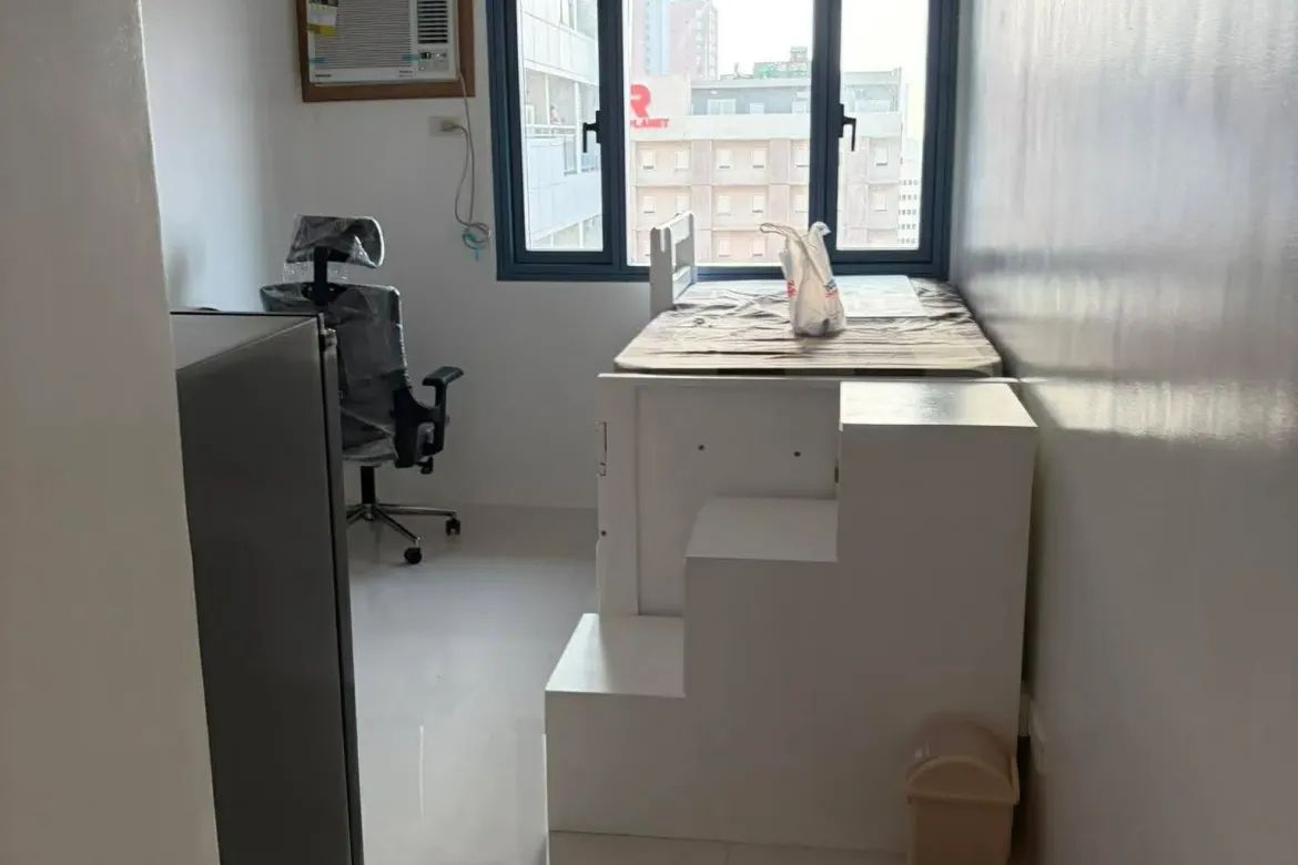 Condo for Rent in Grand Riviera Suites, Ermita, Manila, Metro Manila near LRT-1 Pedro Gil photo 3