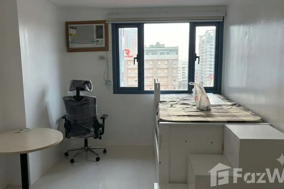 Condo for Rent in Grand Riviera Suites, Ermita, Manila, Metro Manila near LRT-1 Pedro Gil photo 5