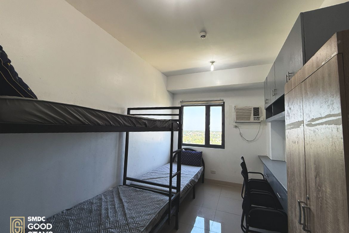 Condo for Rent in Green 2 Residences, Burol, Dasmariñas, Cavite photo 4