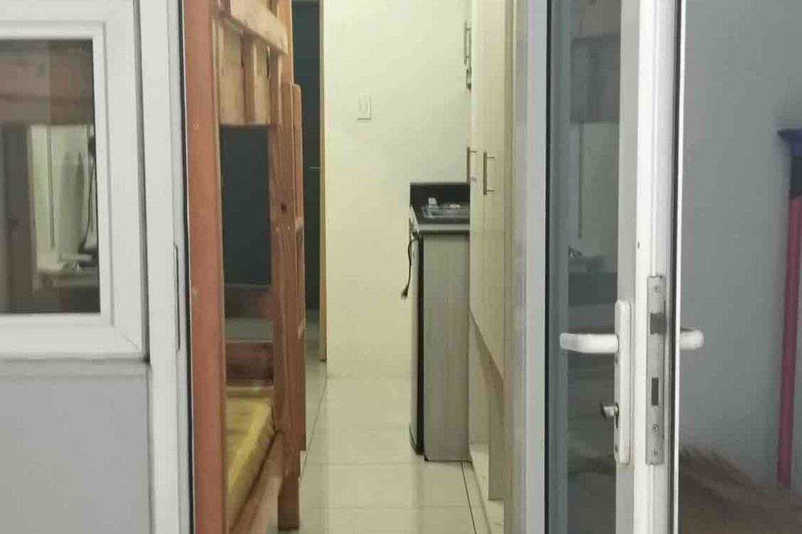 Condo for Rent in Green Residences, Malate, Manila, Metro Manila near LRT-1 Vito Cruz photo 2