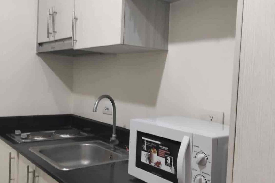 Condo for Rent in Green Residences, Malate, Manila, Metro Manila near LRT-1 Vito Cruz photo 4