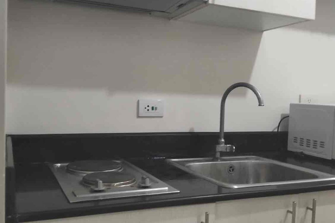 Condo for Rent in Green Residences, Malate, Manila, Metro Manila near LRT-1 Vito Cruz photo 7