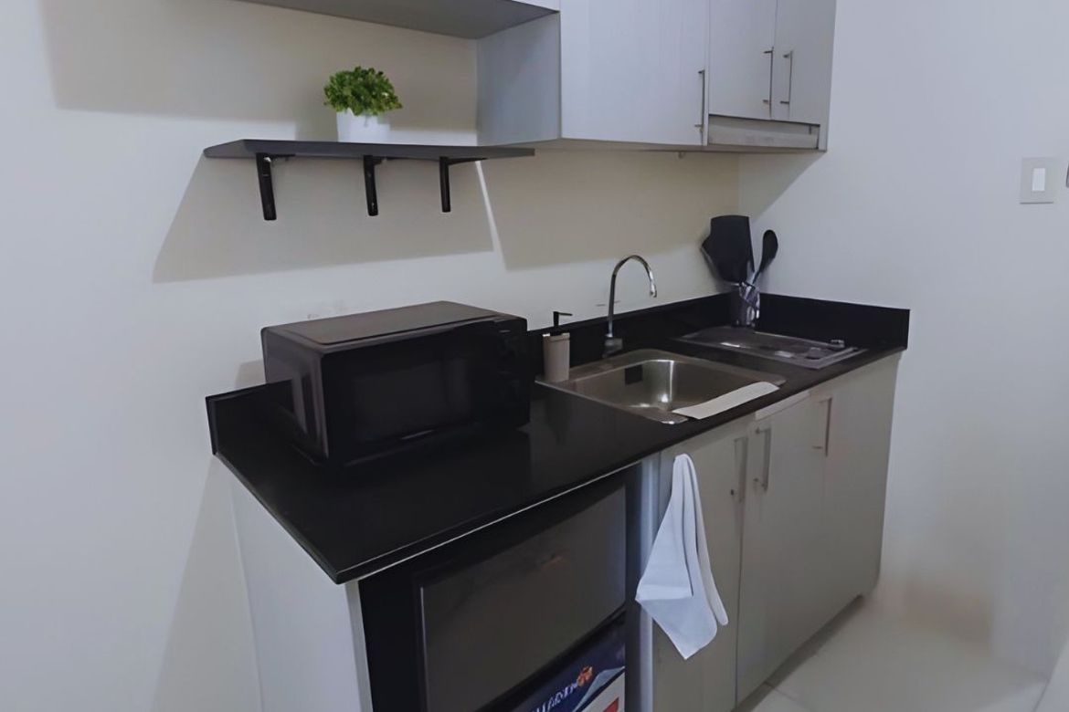 Condo for Rent in Green Residences, Malate, Manila, Metro Manila near LRT-1 Vito Cruz photo 3