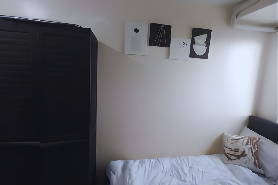 Condo for Rent in Green Residences, Malate, Manila, Metro Manila near LRT-1 Vito Cruz photo 5