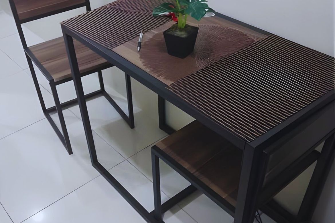 Condo for Rent in Green Residences, Malate, Manila, Metro Manila near LRT-1 Vito Cruz photo 8