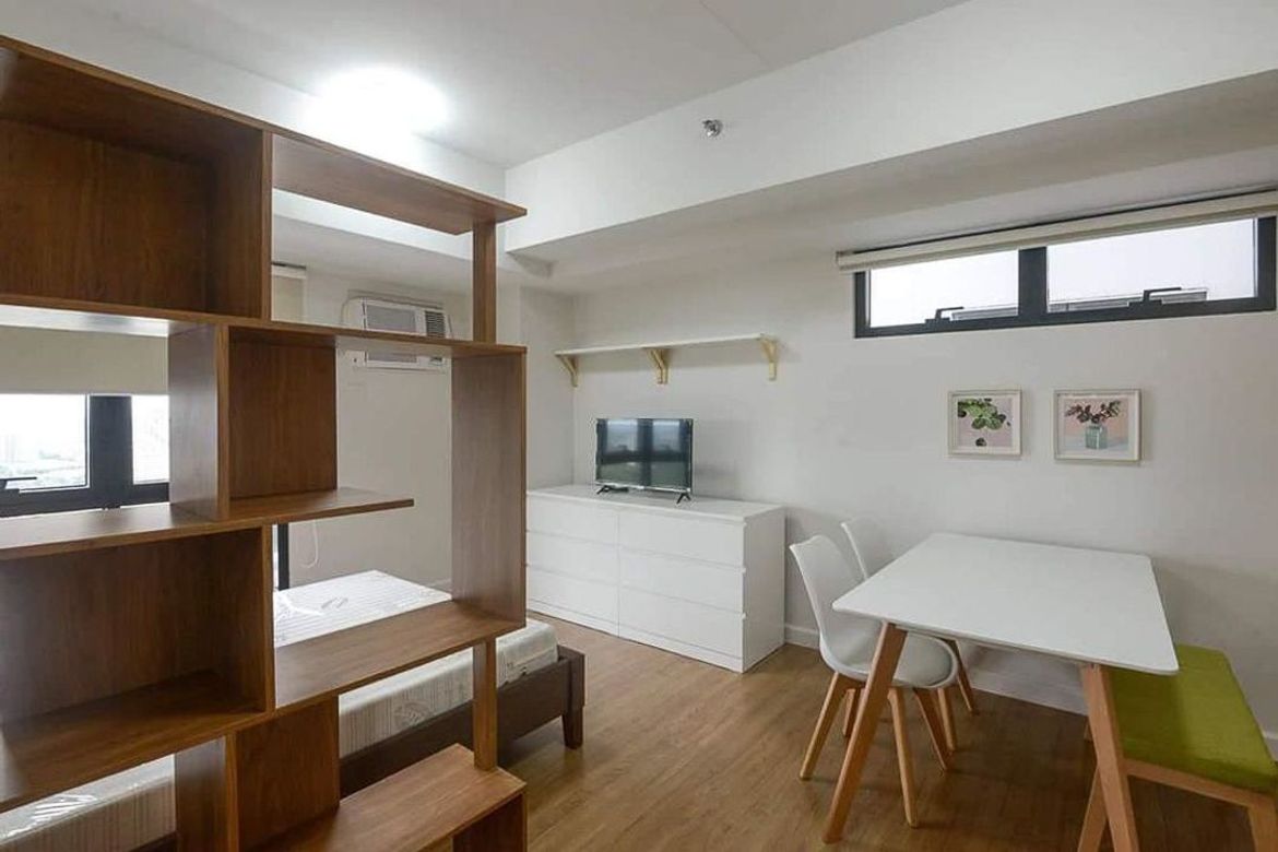 Condo for Rent in High Park at Vertis North, Bagong Pag-Asa, Quezon City, Metro Manila near MRT-3 Quezon Avenue