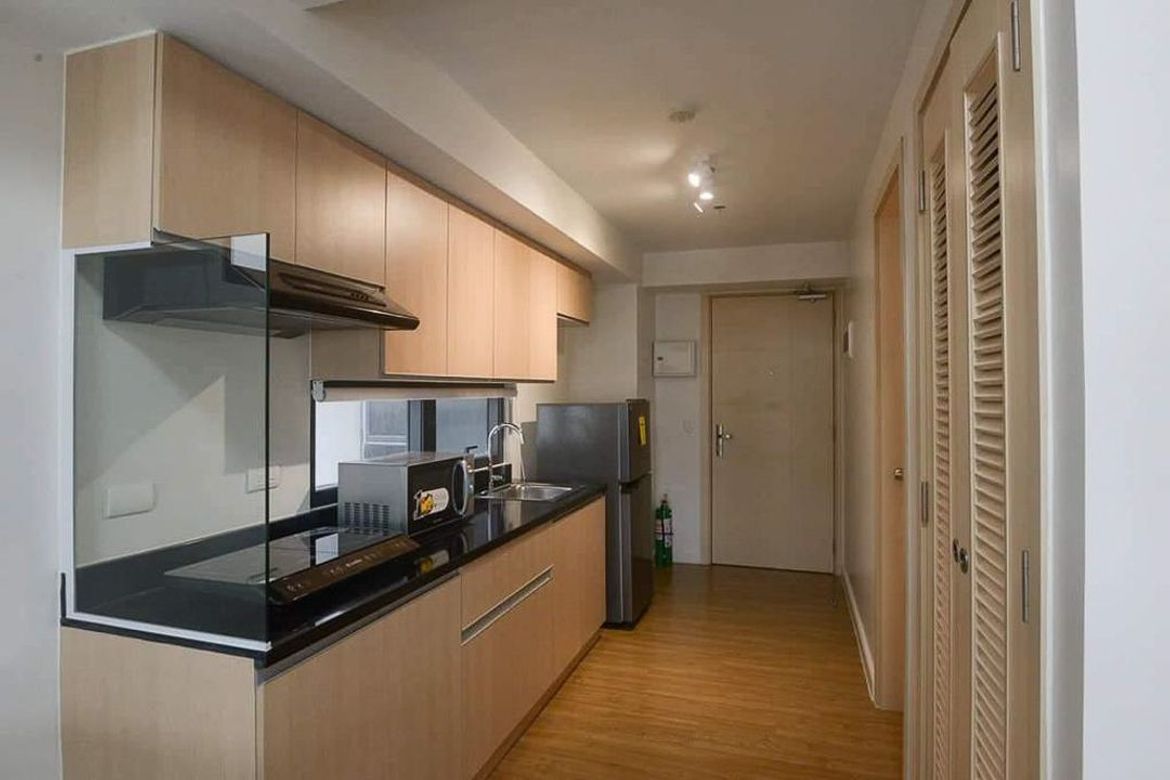 Condo for Rent in High Park at Vertis North, Bagong Pag-Asa, Quezon City, Metro Manila near MRT-3 Quezon Avenue photo 2