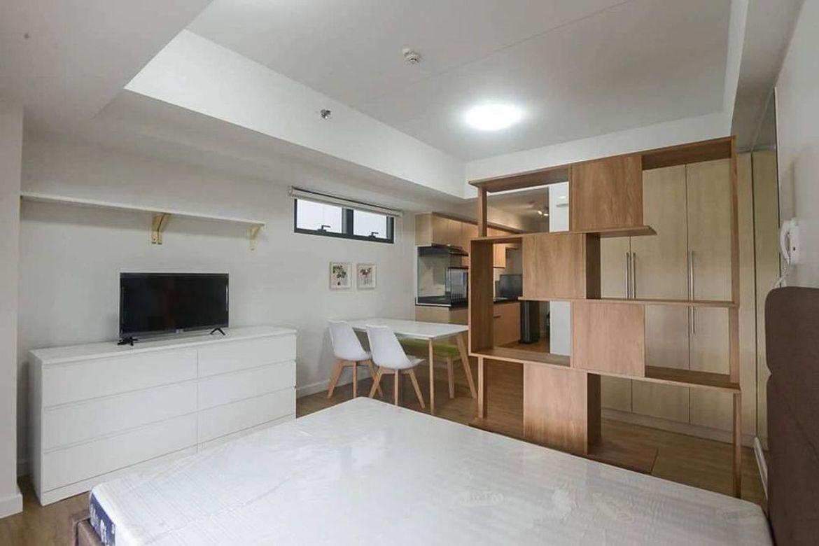 Condo for Rent in High Park at Vertis North, Bagong Pag-Asa, Quezon City, Metro Manila near MRT-3 Quezon Avenue photo 3