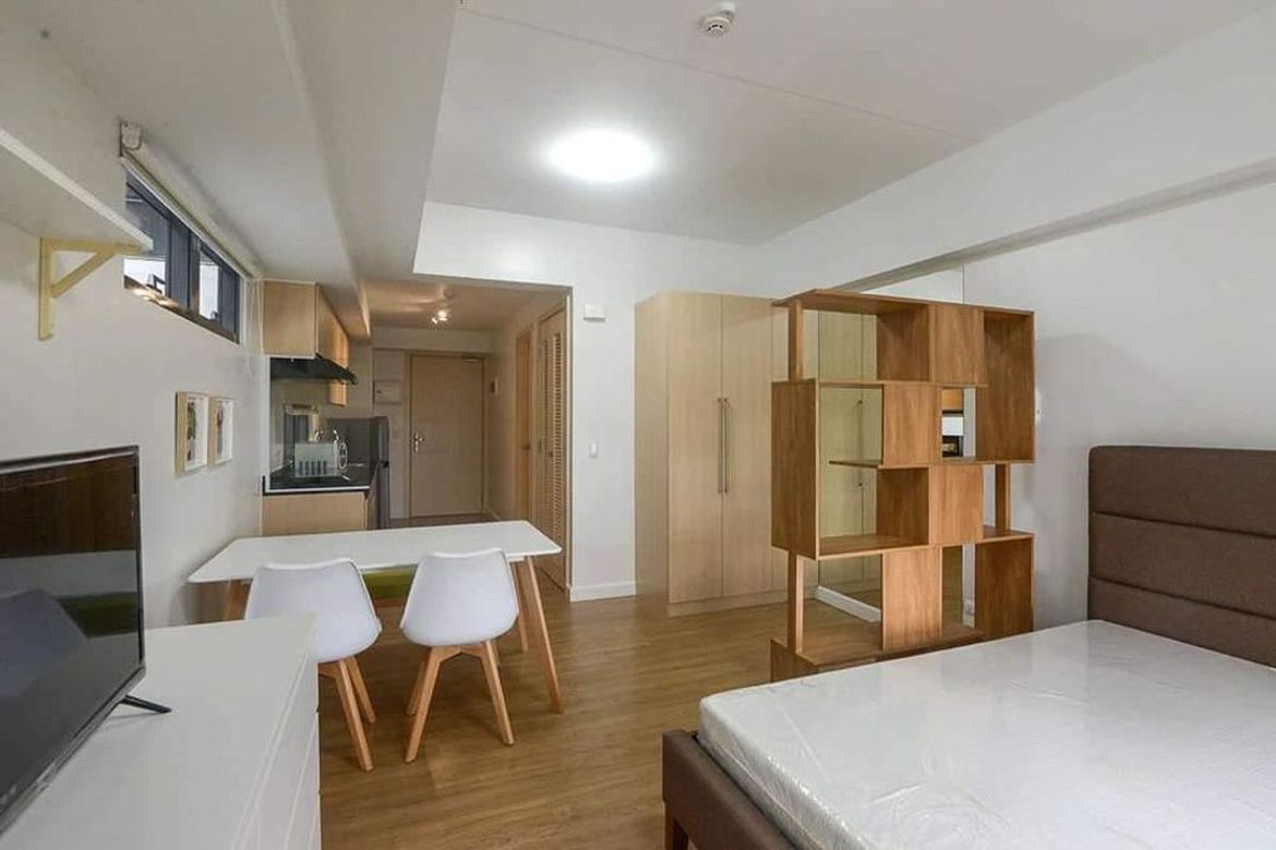 Condo for Rent in High Park at Vertis North, Bagong Pag-Asa, Quezon City, Metro Manila near MRT-3 Quezon Avenue photo 4