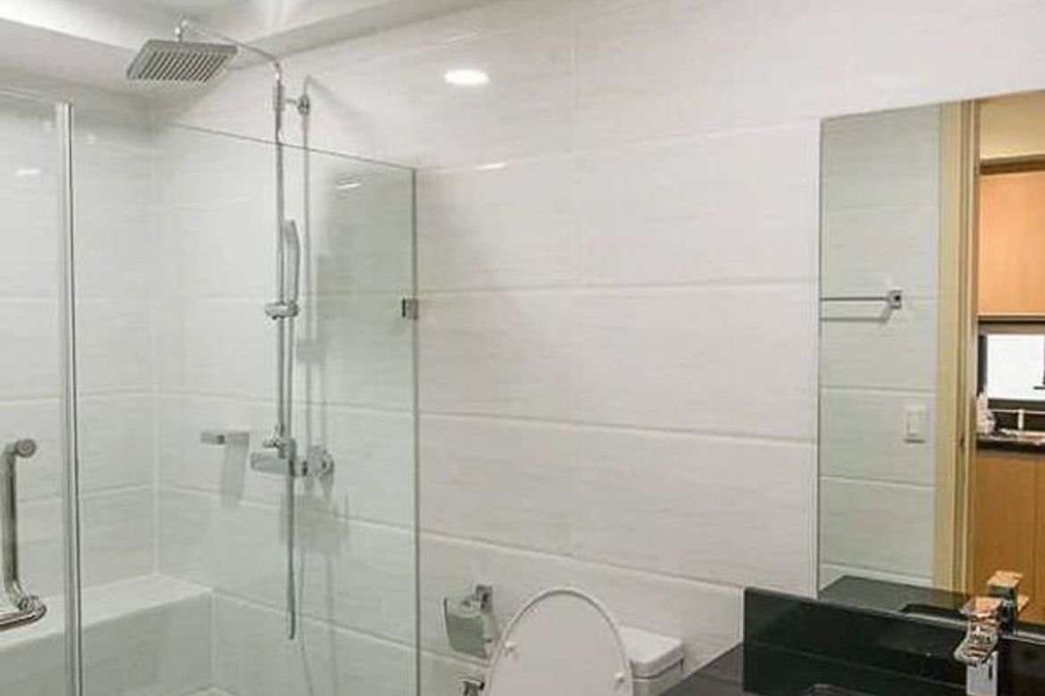 Condo for Rent in High Park at Vertis North, Bagong Pag-Asa, Quezon City, Metro Manila near MRT-3 Quezon Avenue photo 5