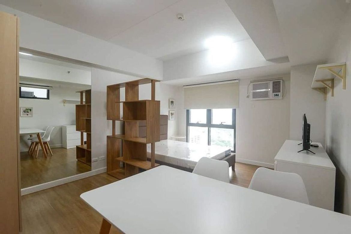 Condo for Rent in High Park at Vertis North, Bagong Pag-Asa, Quezon City, Metro Manila near MRT-3 Quezon Avenue photo 7