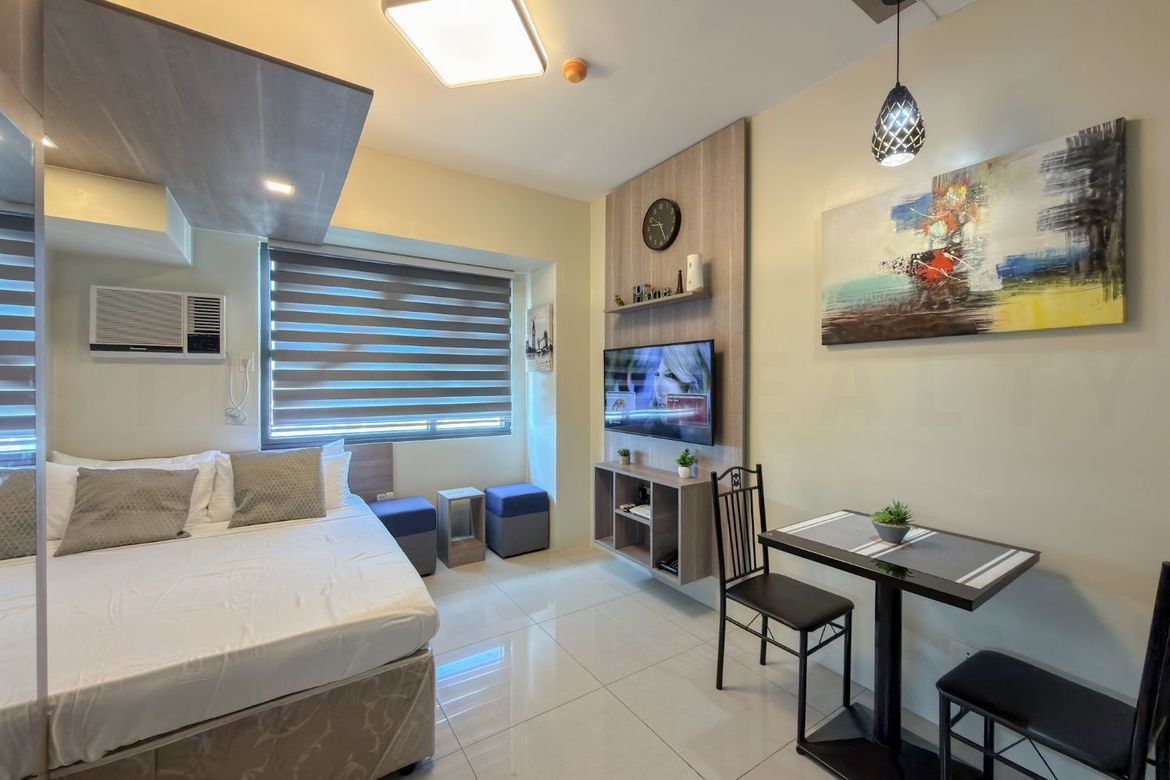 Condo for Rent in Horizons 101, Cogon Ramos, Cebu City, Cebu