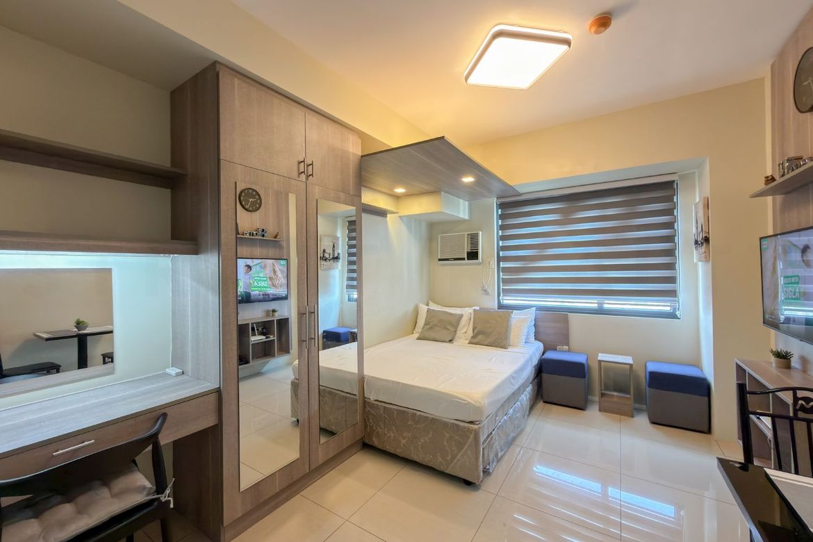 Condo for Rent in Horizons 101, Cogon Ramos, Cebu City, Cebu photo 2