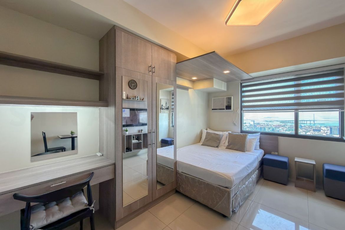 Condo for Rent in Horizons 101, Cogon Ramos, Cebu City, Cebu photo 3