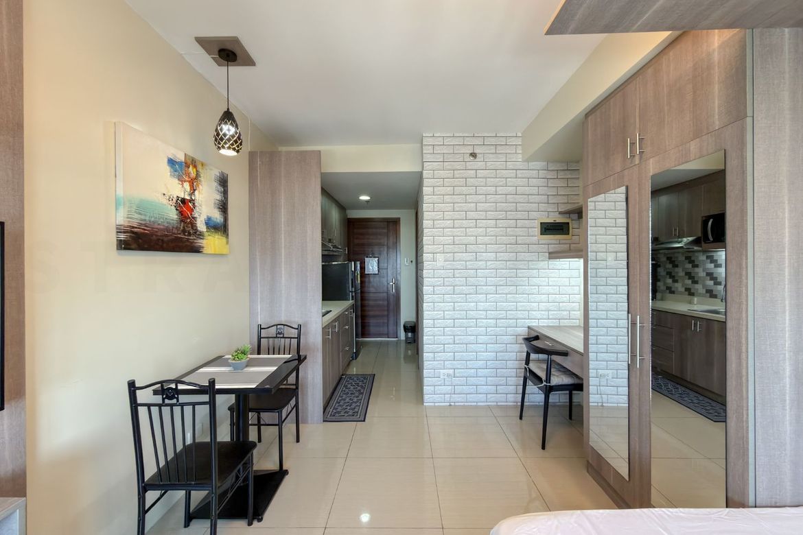 Condo for Rent in Horizons 101, Cogon Ramos, Cebu City, Cebu photo 5