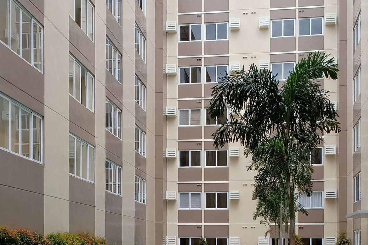 Condo for Rent in Inchican, Silang, Cavite photo 2
