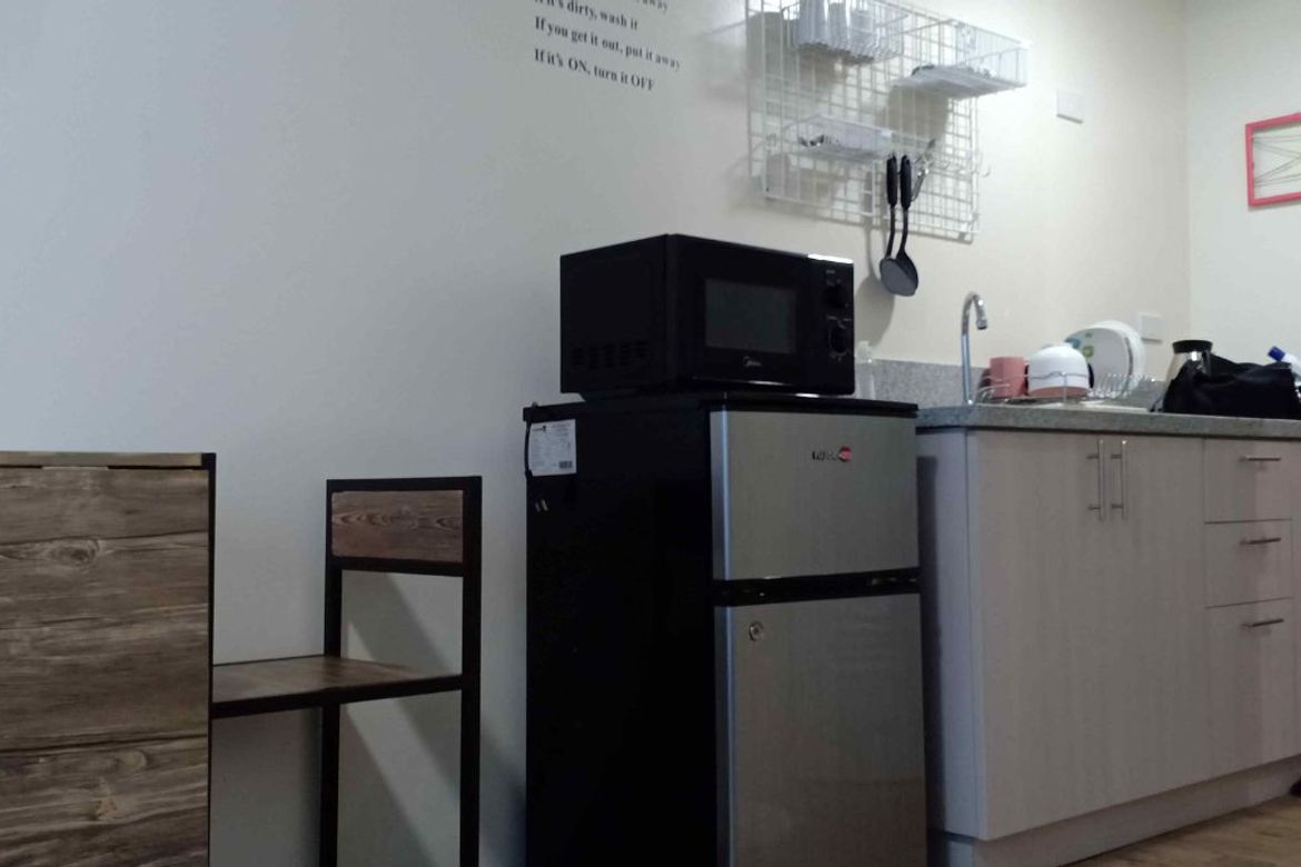 Condo for Rent in Inchican, Silang, Cavite photo 6