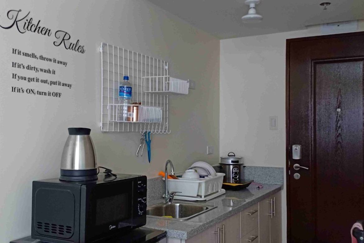 Condo for Rent in Inchican, Silang, Cavite photo 8