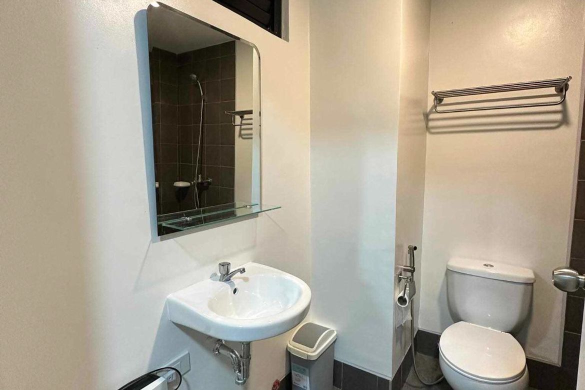 Condo for Rent in Indangan, Davao City, Davao del Sur photo 4
