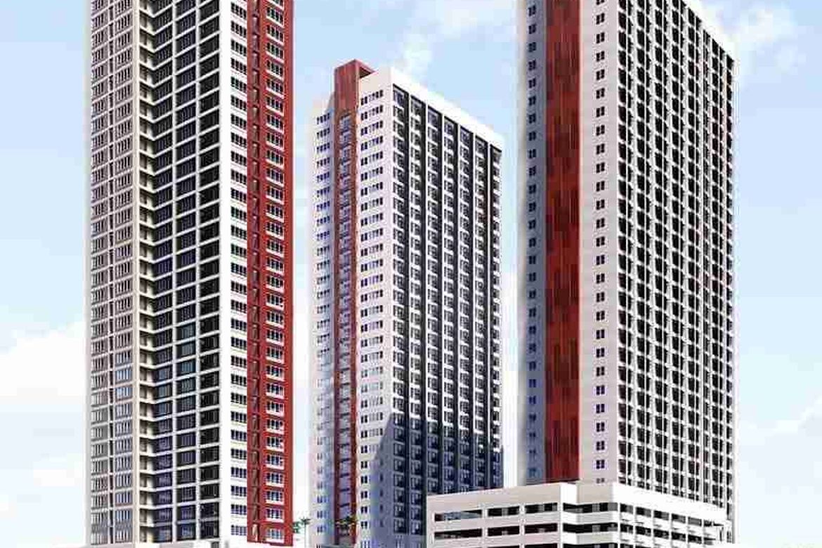 Condo for Rent in Kalusugan, Quezon City, Metro Manila photo 6